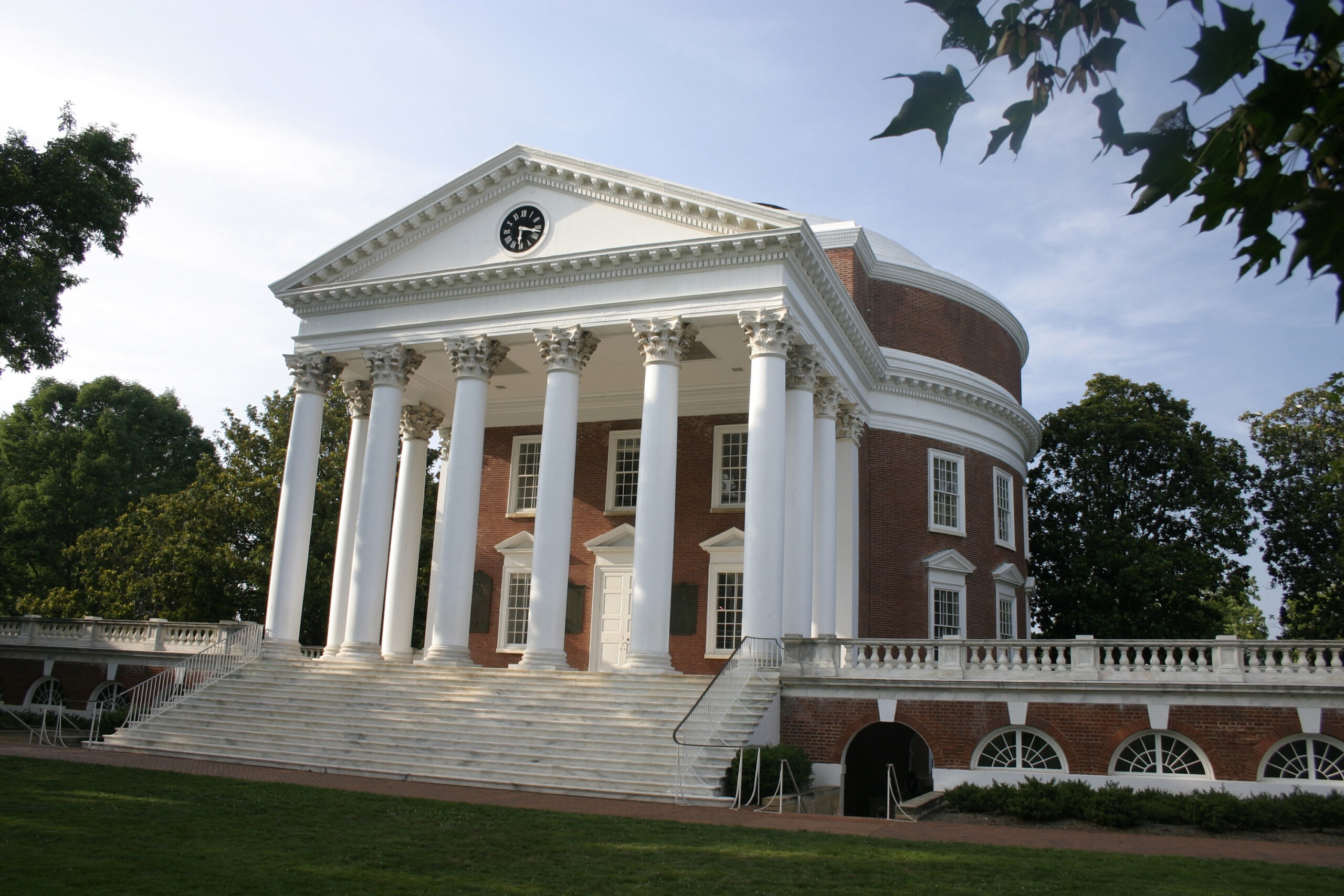 University Trust Lets Donors Do the Grant Making