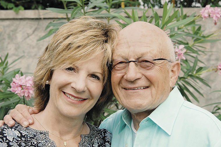 Los Angeles Couple Gives $5-Million  for Nonprofit-Management Education