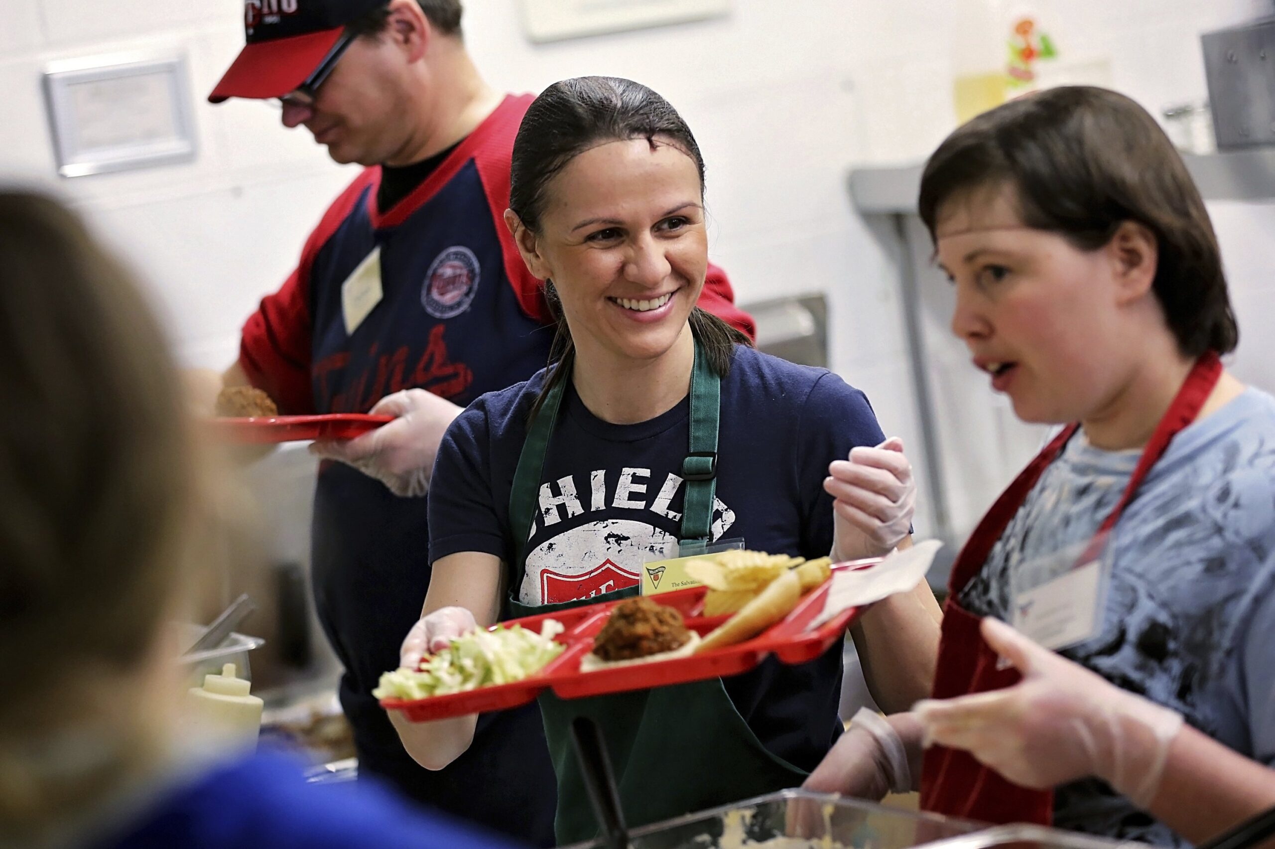 Need for Social Services Holds Steady in 2016 as Several States Still Struggle