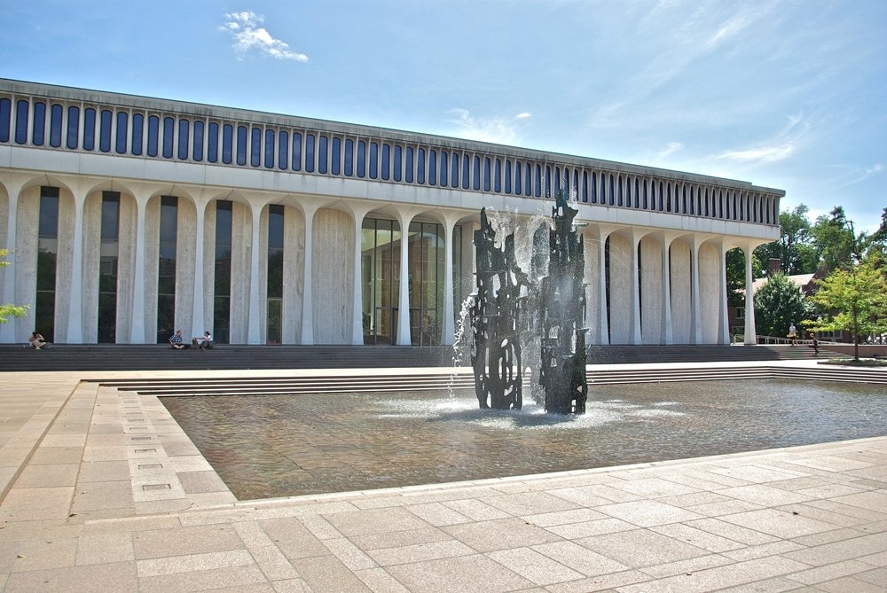 Hard Lessons From Princeton’s $900-Million Donor-Intent Lawsuit