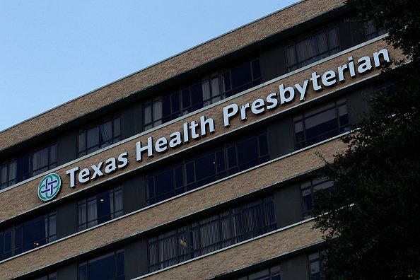 U.S. Ebola Case Could Spur Stronger Response From Donors