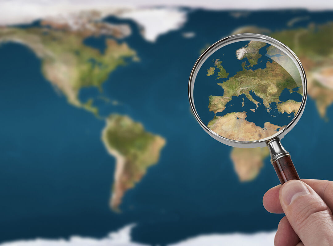 How to Find Big Donors
