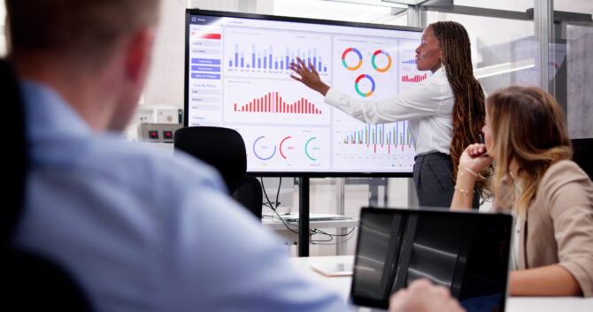 Fundraising Data: What to Track and How to Prioritize