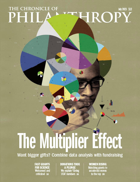 The Multiplier Effect – July 2023