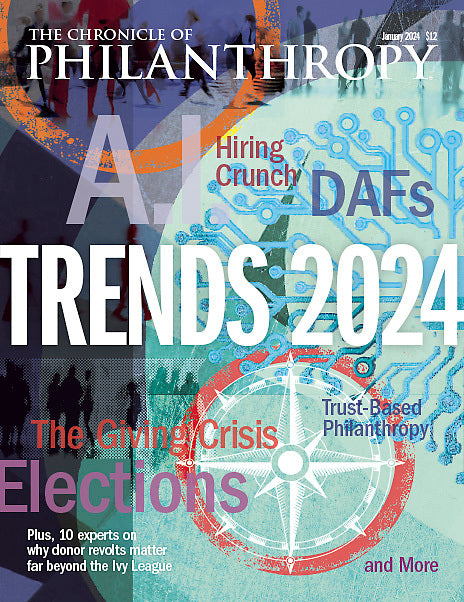 Trends 2024 – January 2024