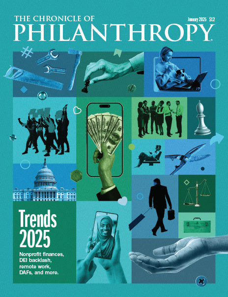 Trends 2025 – January 2025