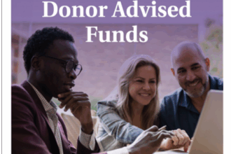 What Donors Want: Donor-Advised Funds