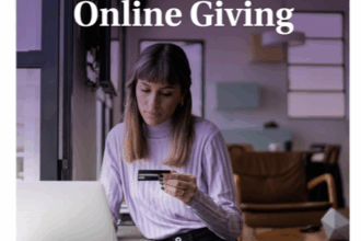 What Donors Want: Online Giving