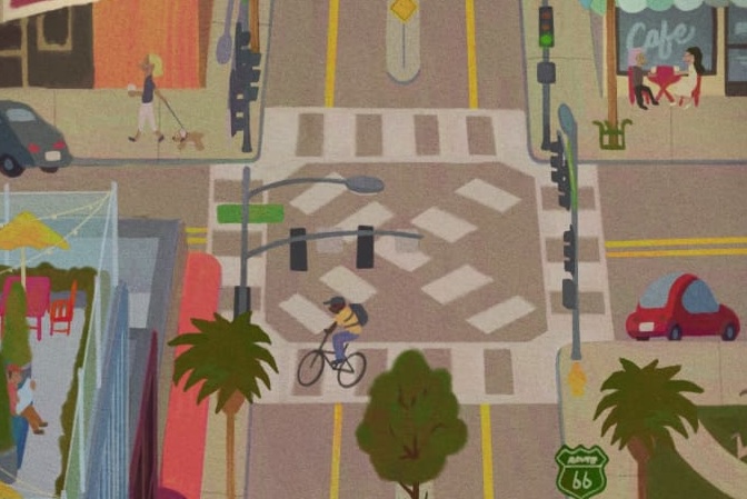 Community-Led Economic Development Is the JUST Path Forward