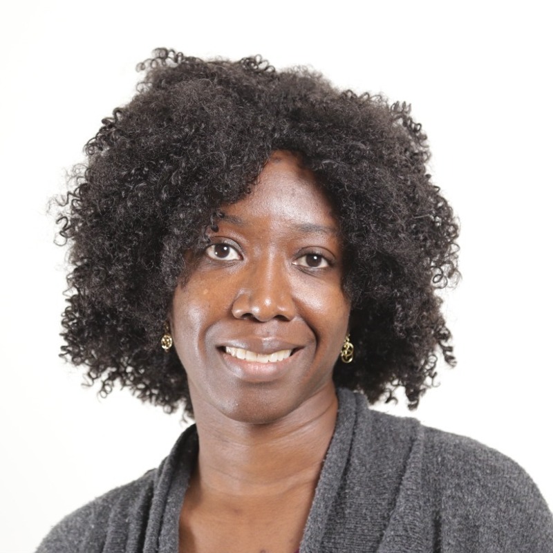 Rasheeda Childress
