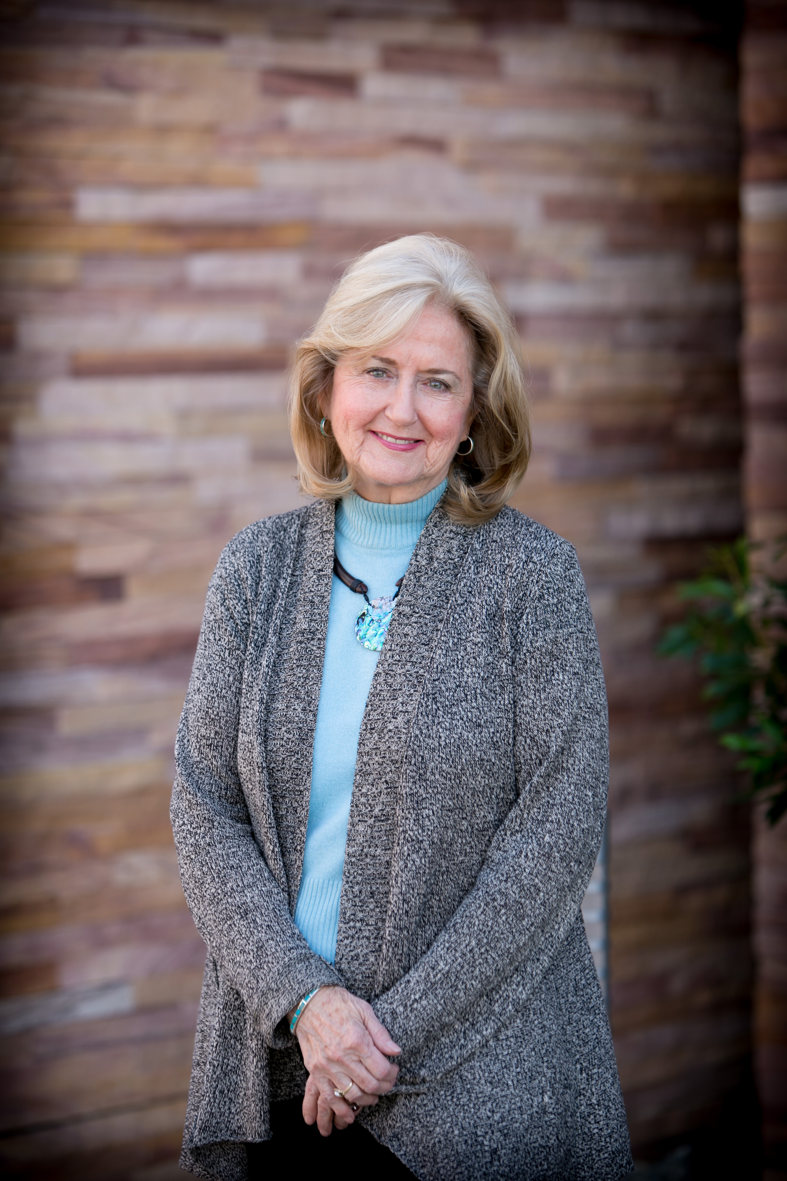 Judy Miller