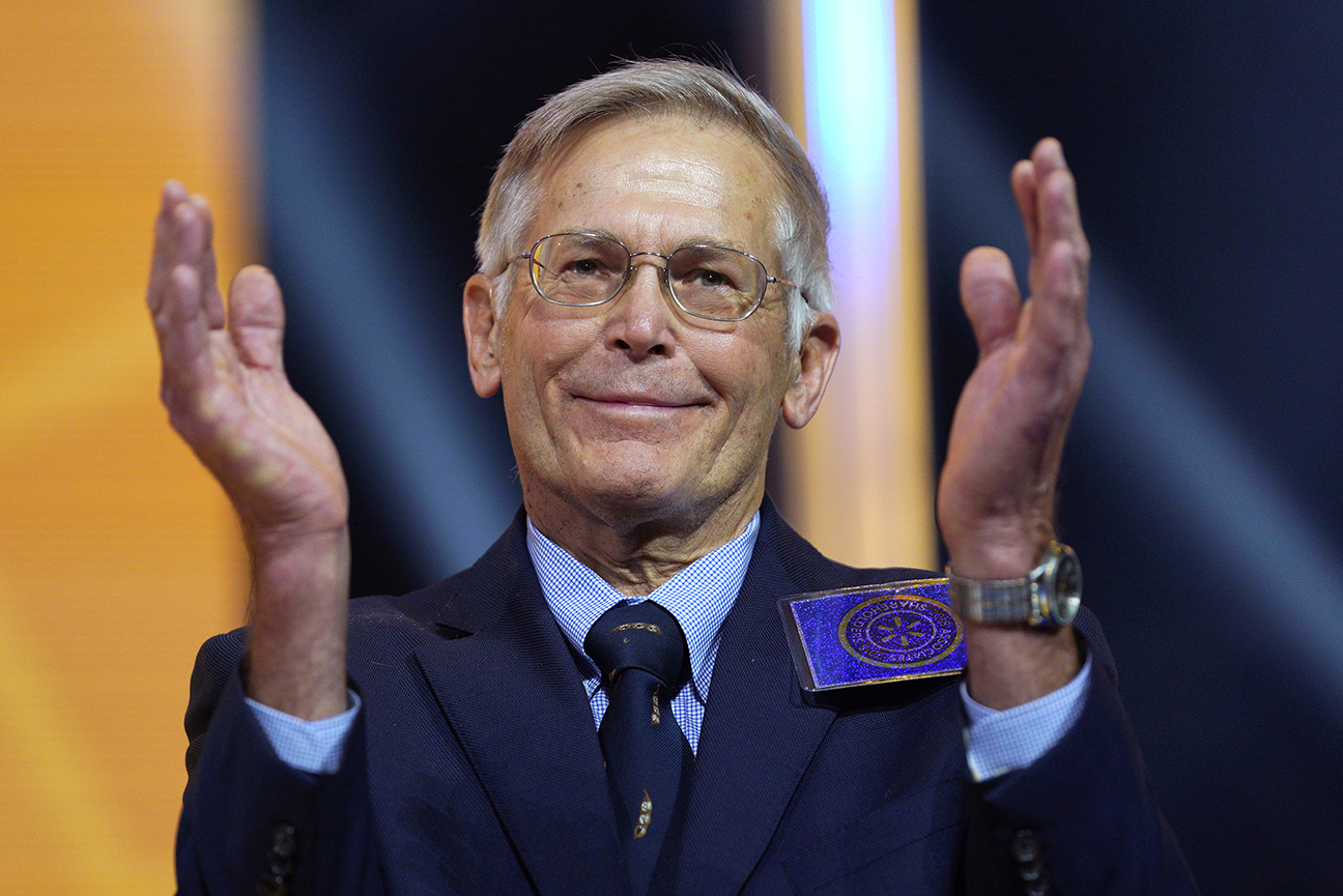 Jim Walton