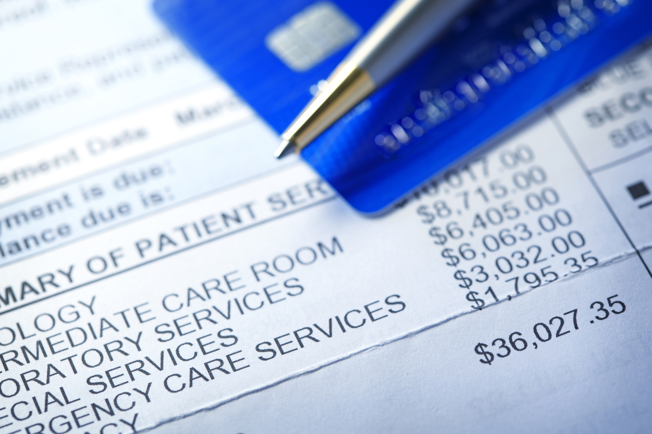 Using Philanthropy to Eliminate Medical Debt (Podcast) 2