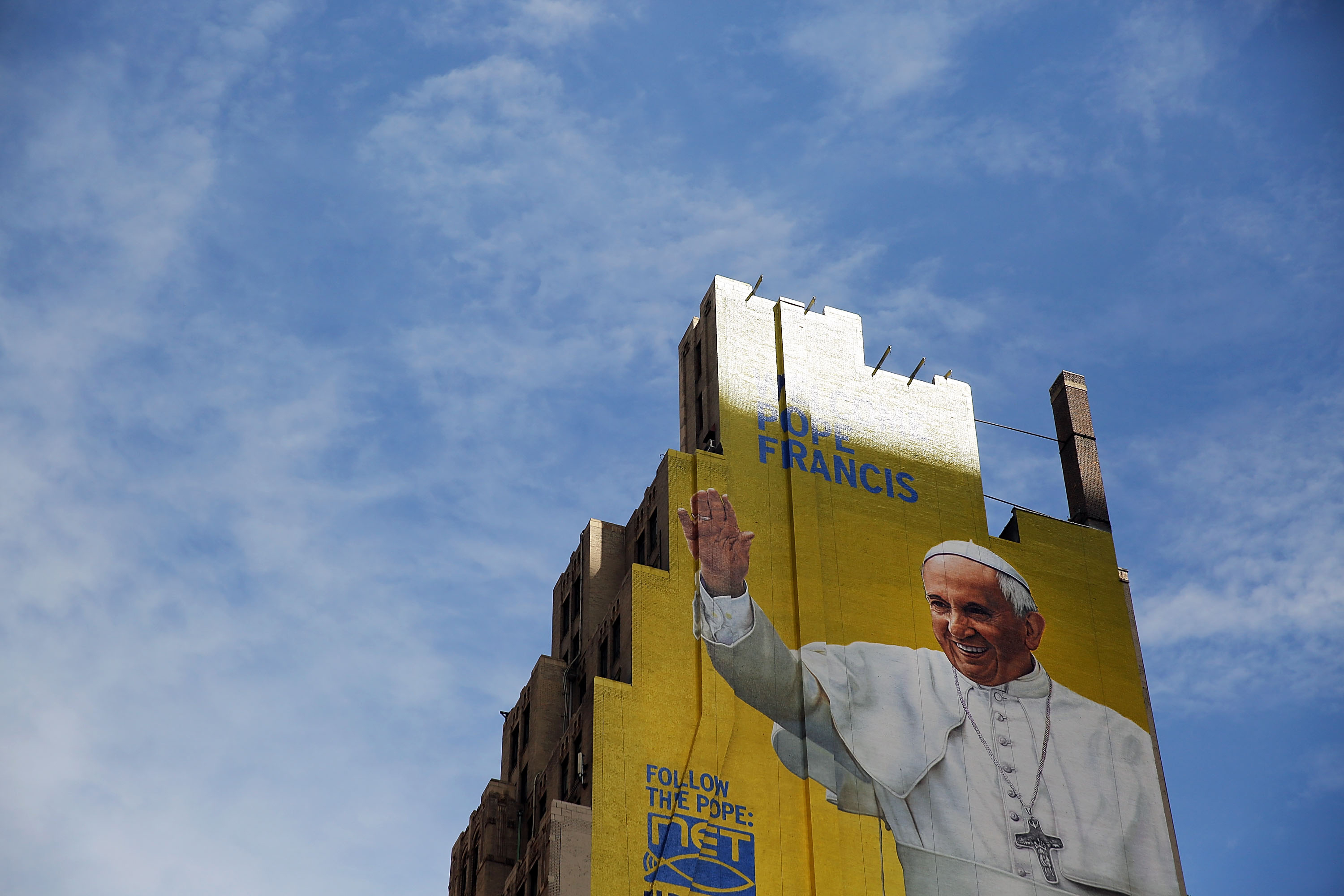 Pope Francis 2