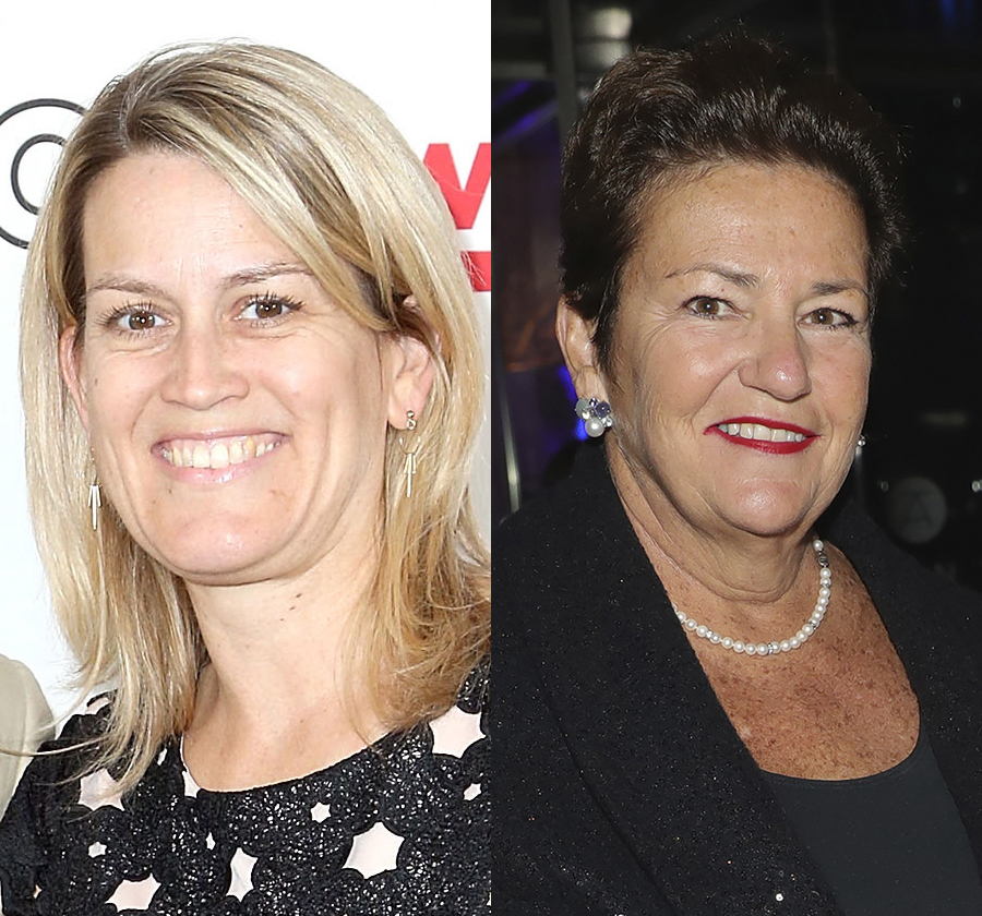 Margaret Hunt of New York Public Radio makes $384,893, and Tamar Podell of the Lincoln Center for the Performing Arts brings home $492,423.