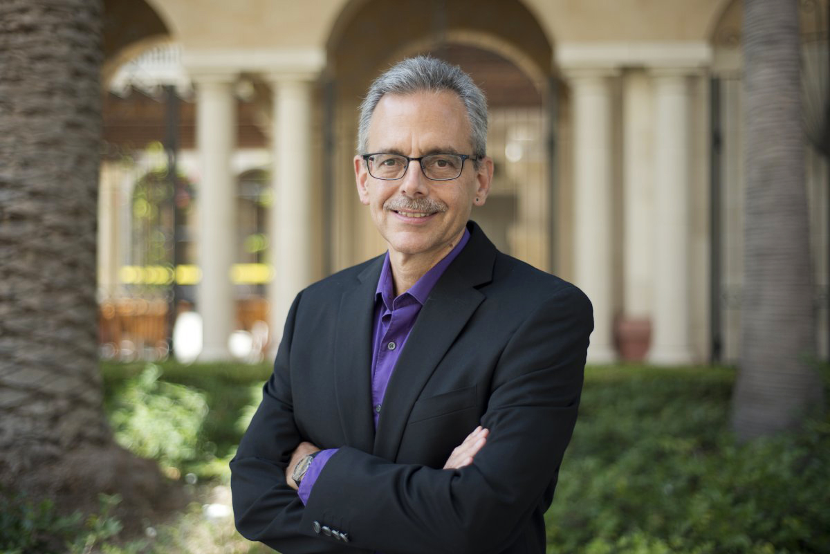 USC Professor Manuel Pastor says activists and social movements are responsible for the state being a leader in sensible solutions to immigration, criminal justice, climate change, and more.