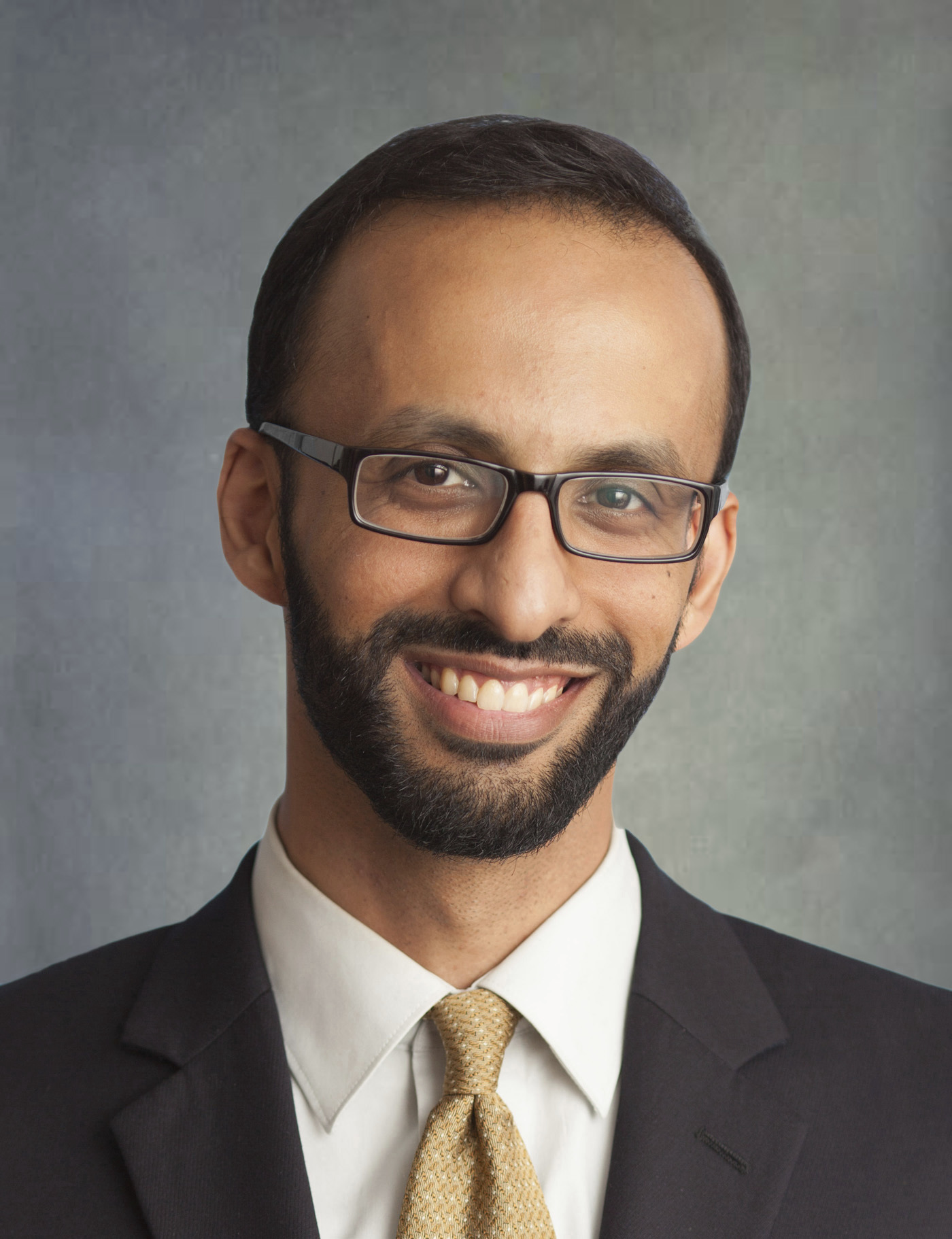 Rishi Moudgil, formerly of the University of Michigan, will oversee Greenlight Fund’s expansion into Detroit.