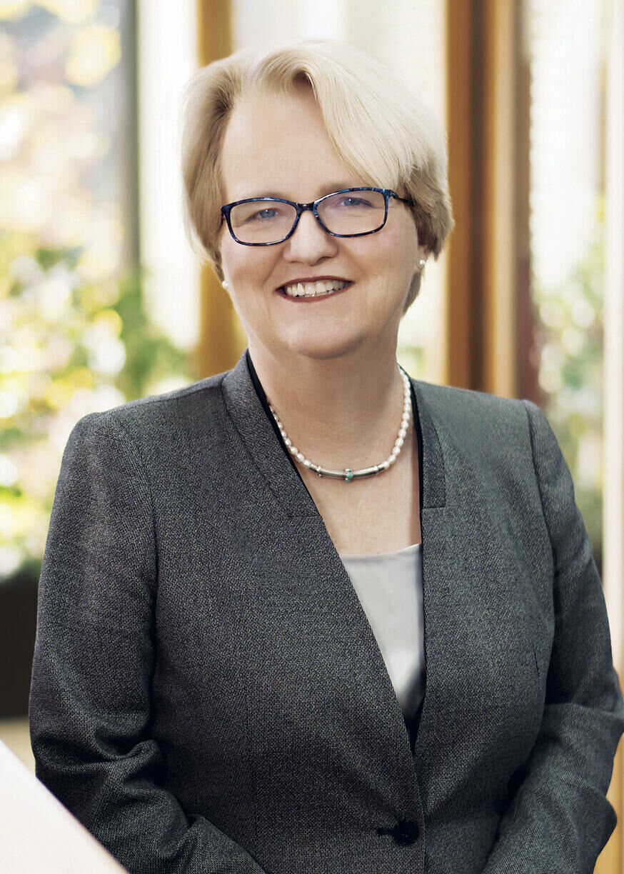 Carol Larson