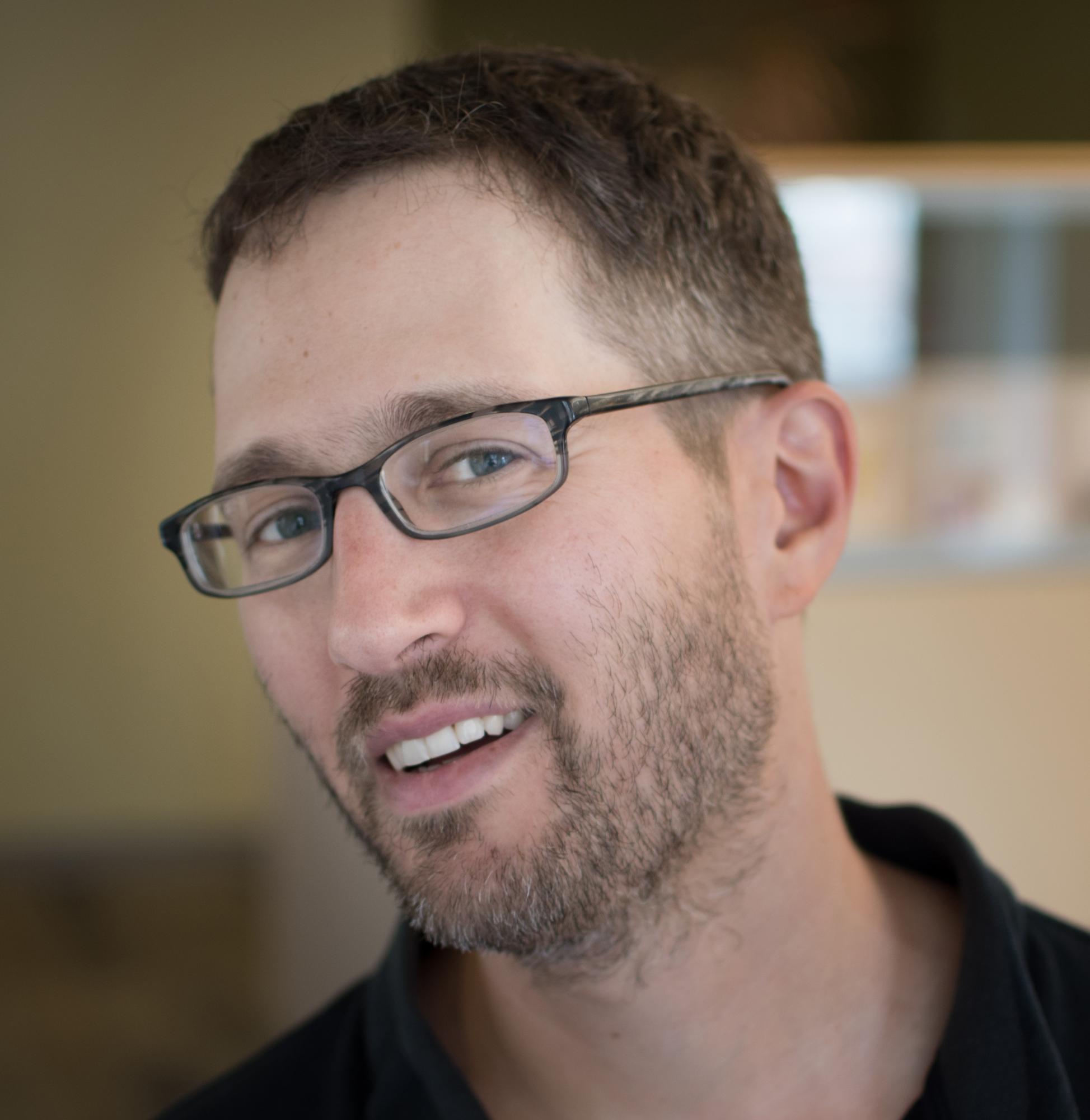Jordan Kessler, new director of development for the Vera Institute of Justice