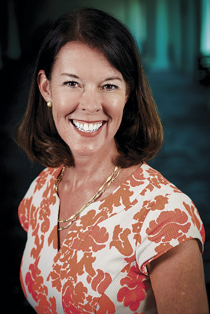 Suzanne McCormick