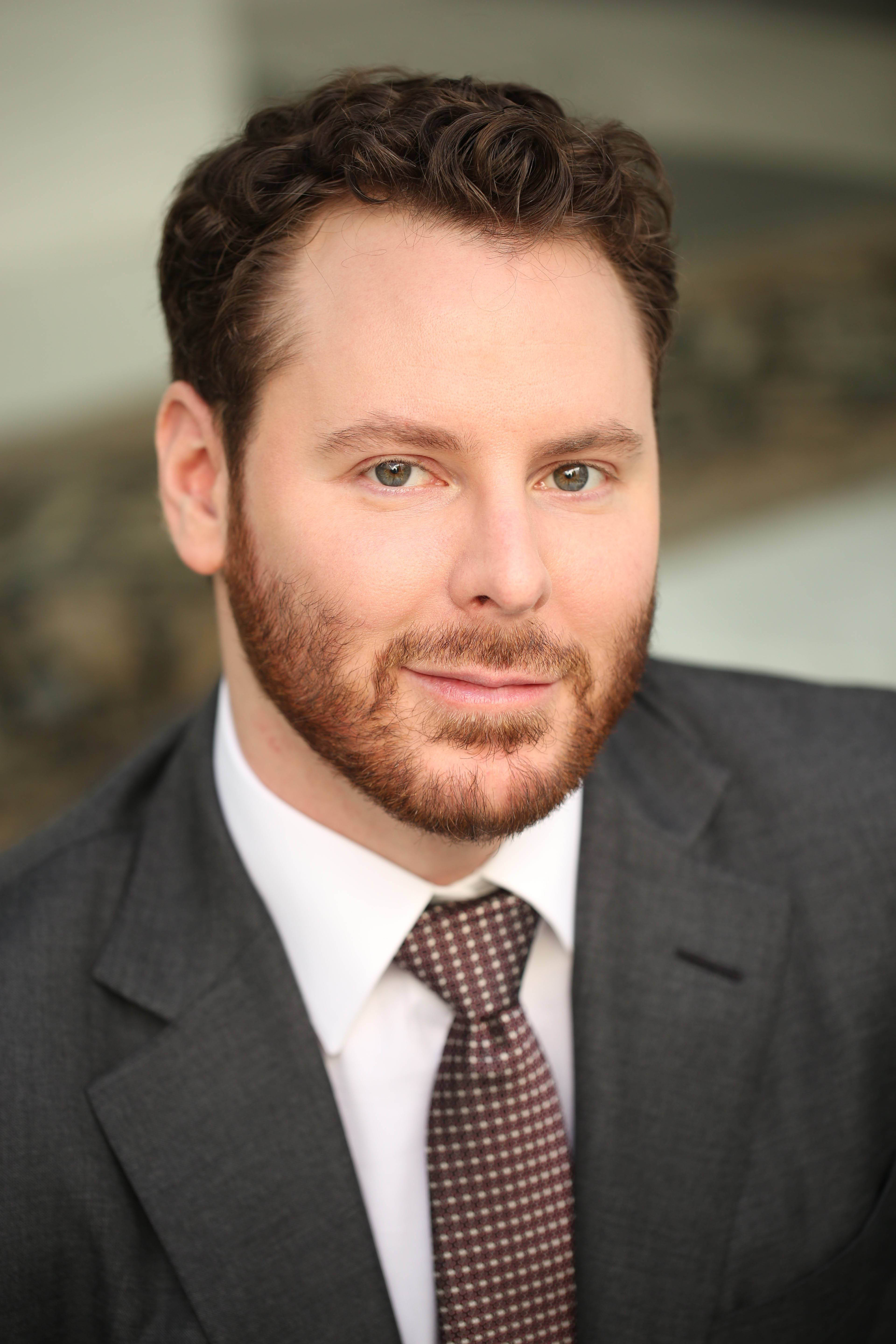 Sean Parker