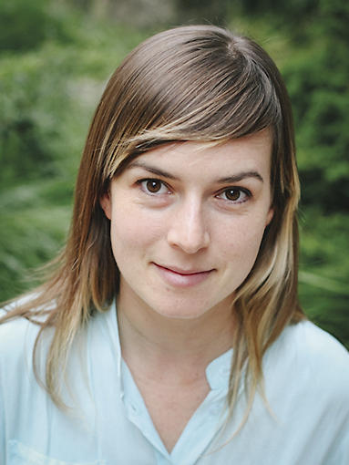 Managing director Jackie Hasa is head of community partnerships and exhibitions.