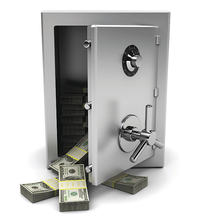 Cash in Donor-Advised Funds Take Years to Trickle Out to Charity, Study Finds 1