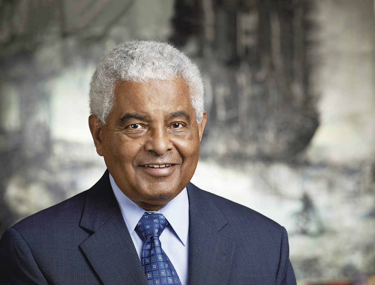 Steven Minter