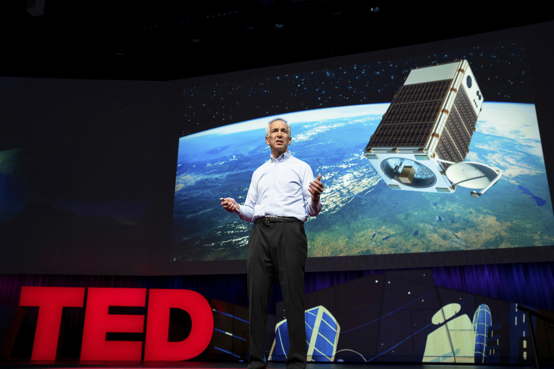How the Environmental Defense Fund Is Working to Reduce Emissions Worldwide (Podcast) 1