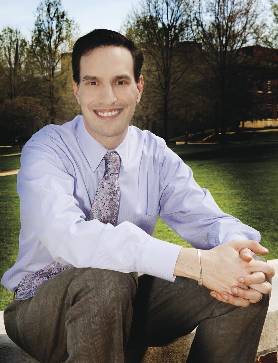 Noah Drezner