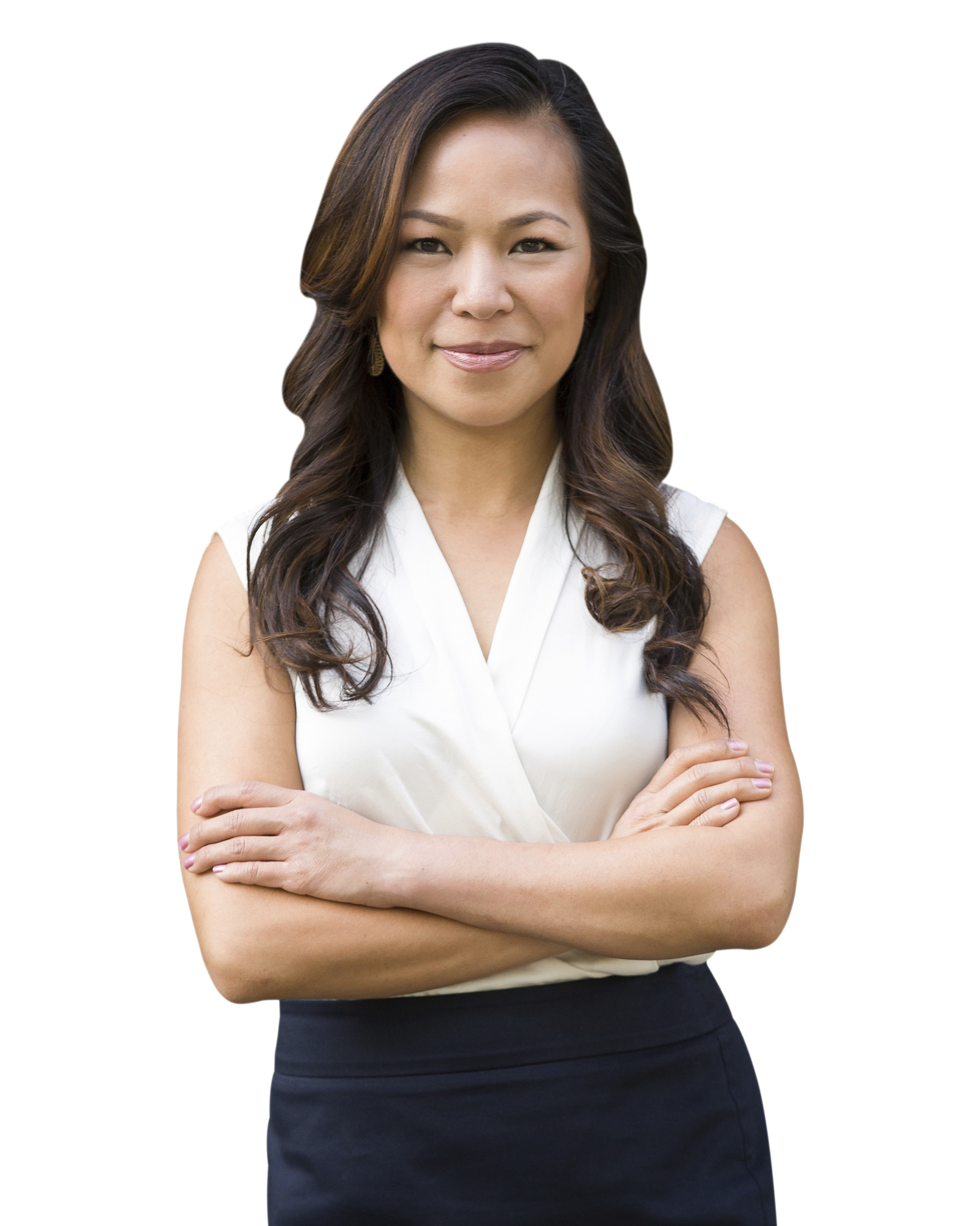 Vien Truong, director of the Dream Corps Green for All climate-justice, has been named chief executive officer.