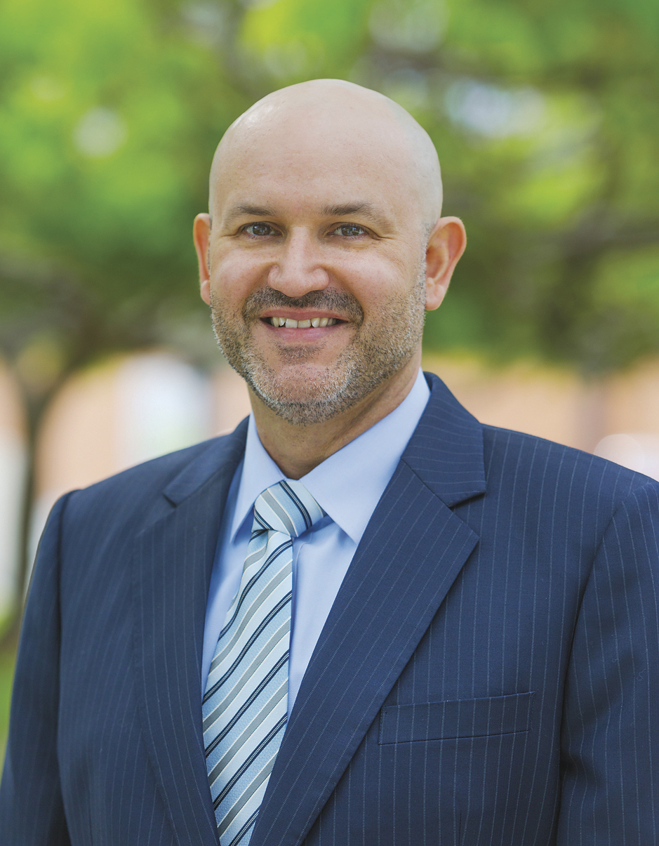 Javier Alberto Soto