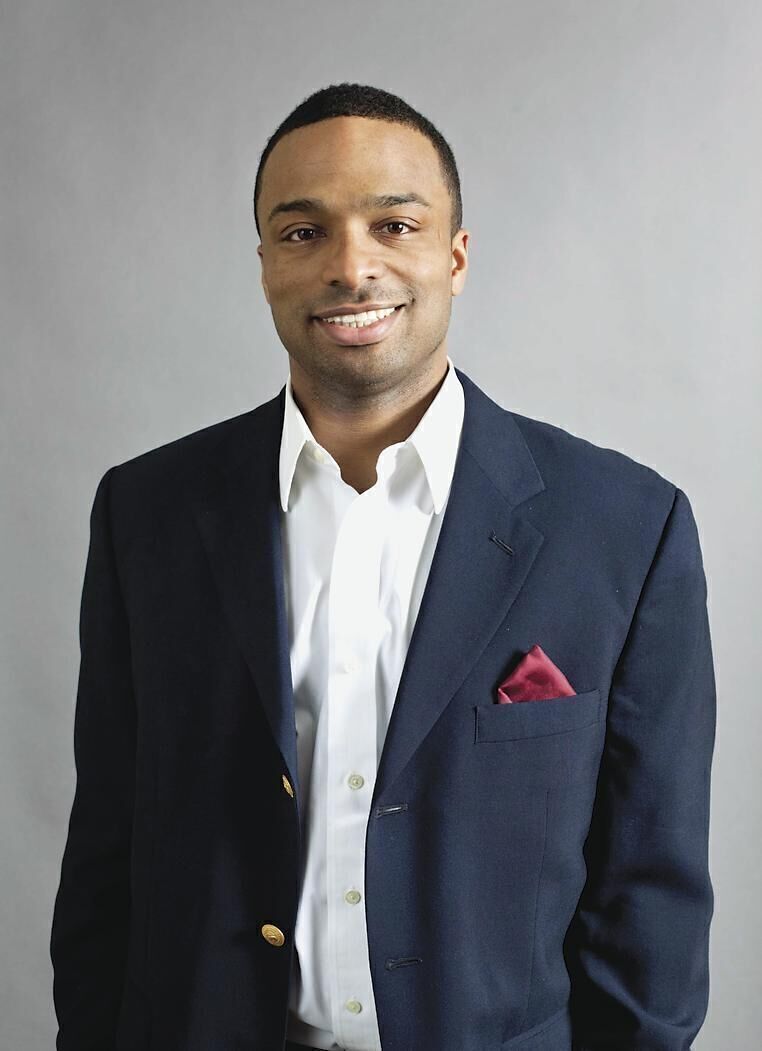 Former Atlantic Official to Lead Membership Group for Young Philanthropy Workers 1