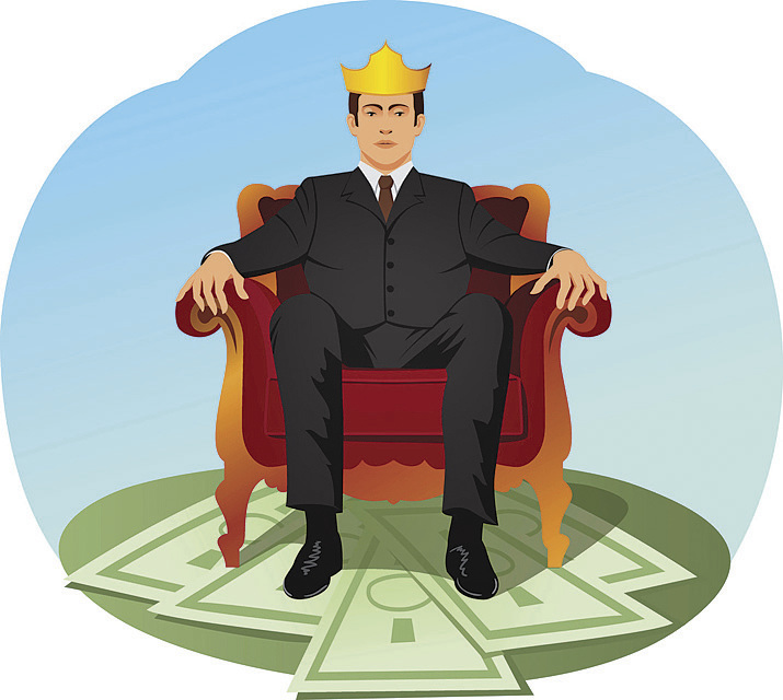 A Fundraisers’ Guide to Narcissists: To Get Donations, Keep Them in the Spotlight 1