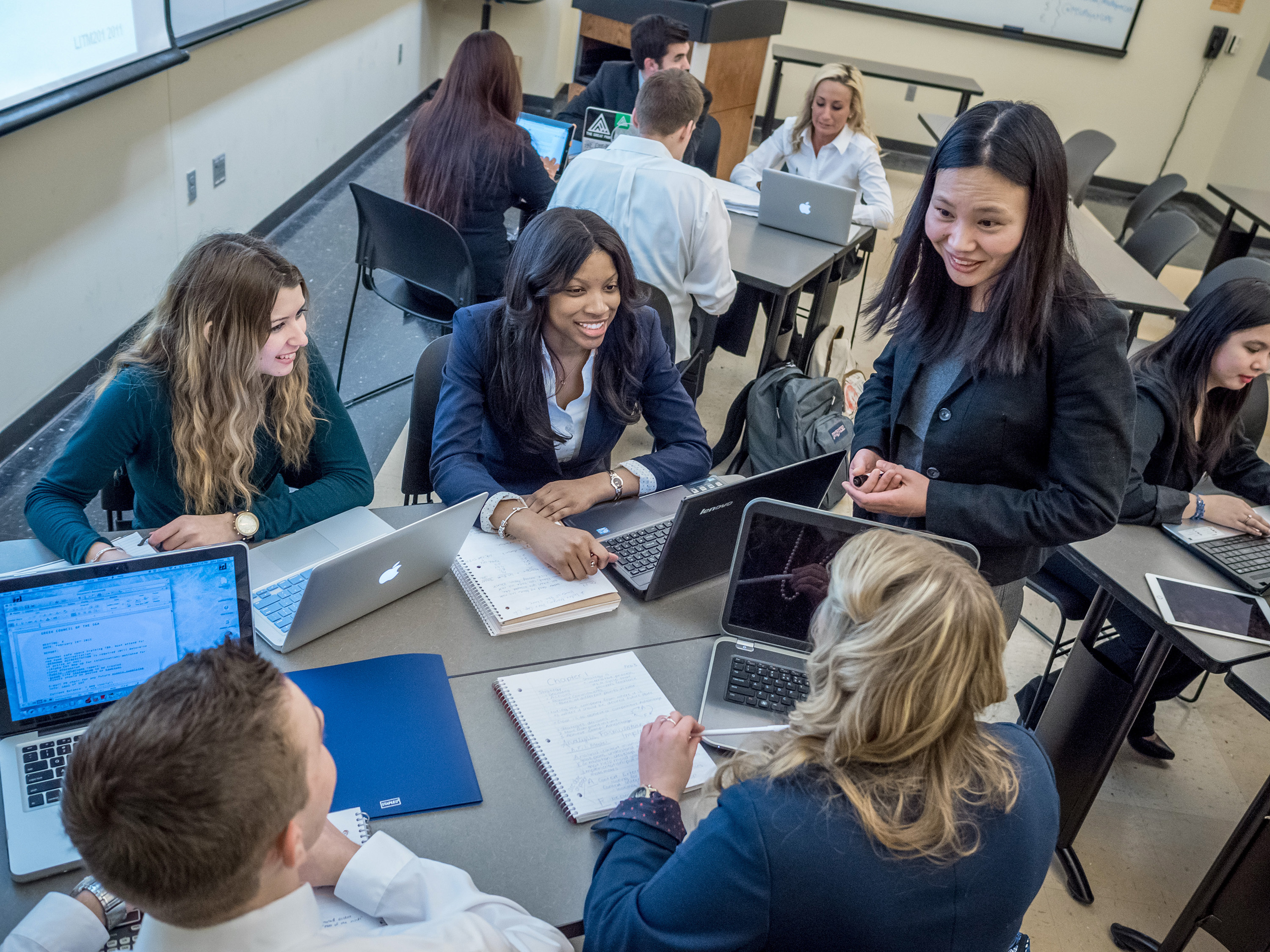 A $20 million anonymous gift to the business school at Montclair State University will support entrepreneurship, accounting, and more.