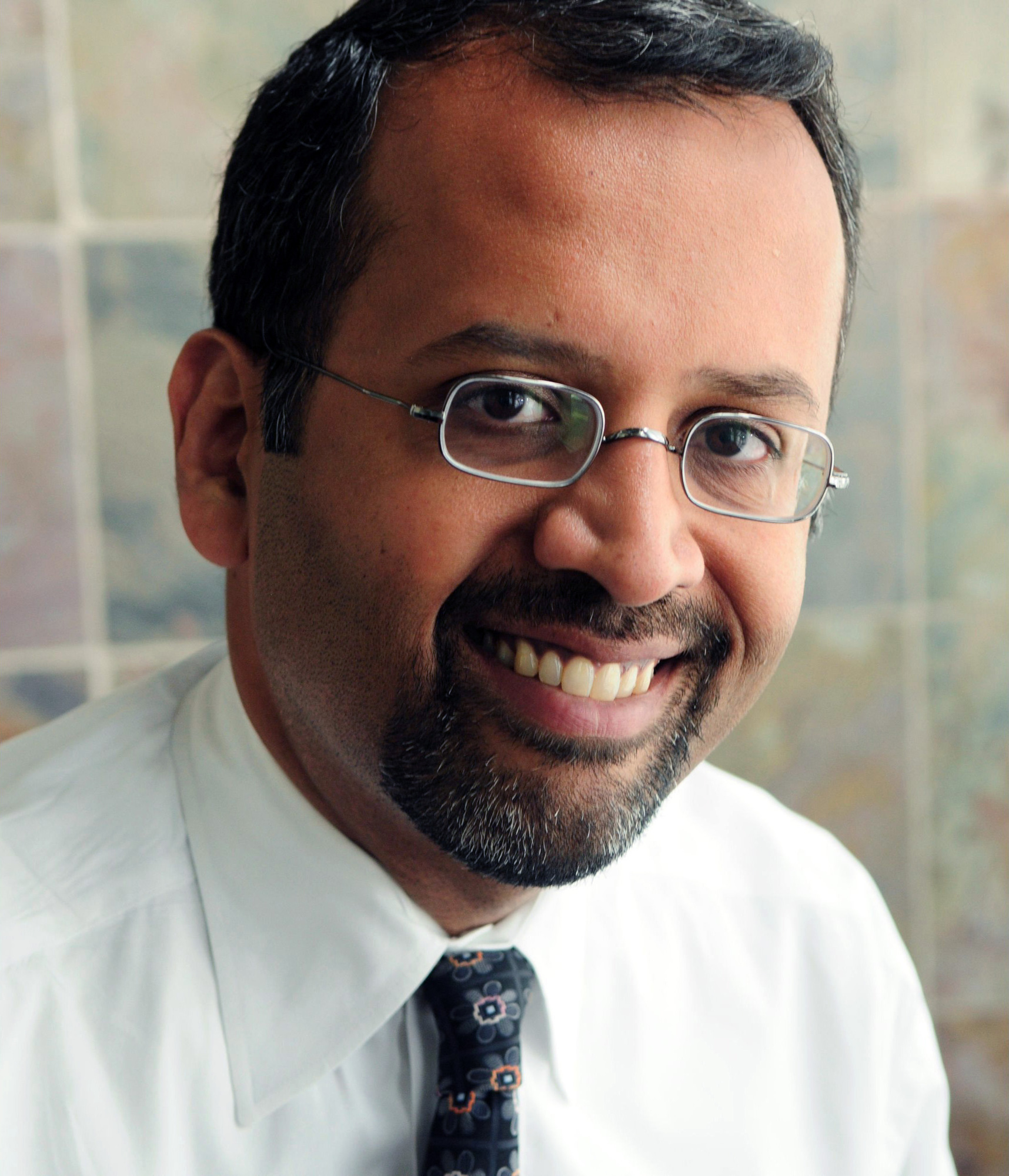 Deepak Bhargava