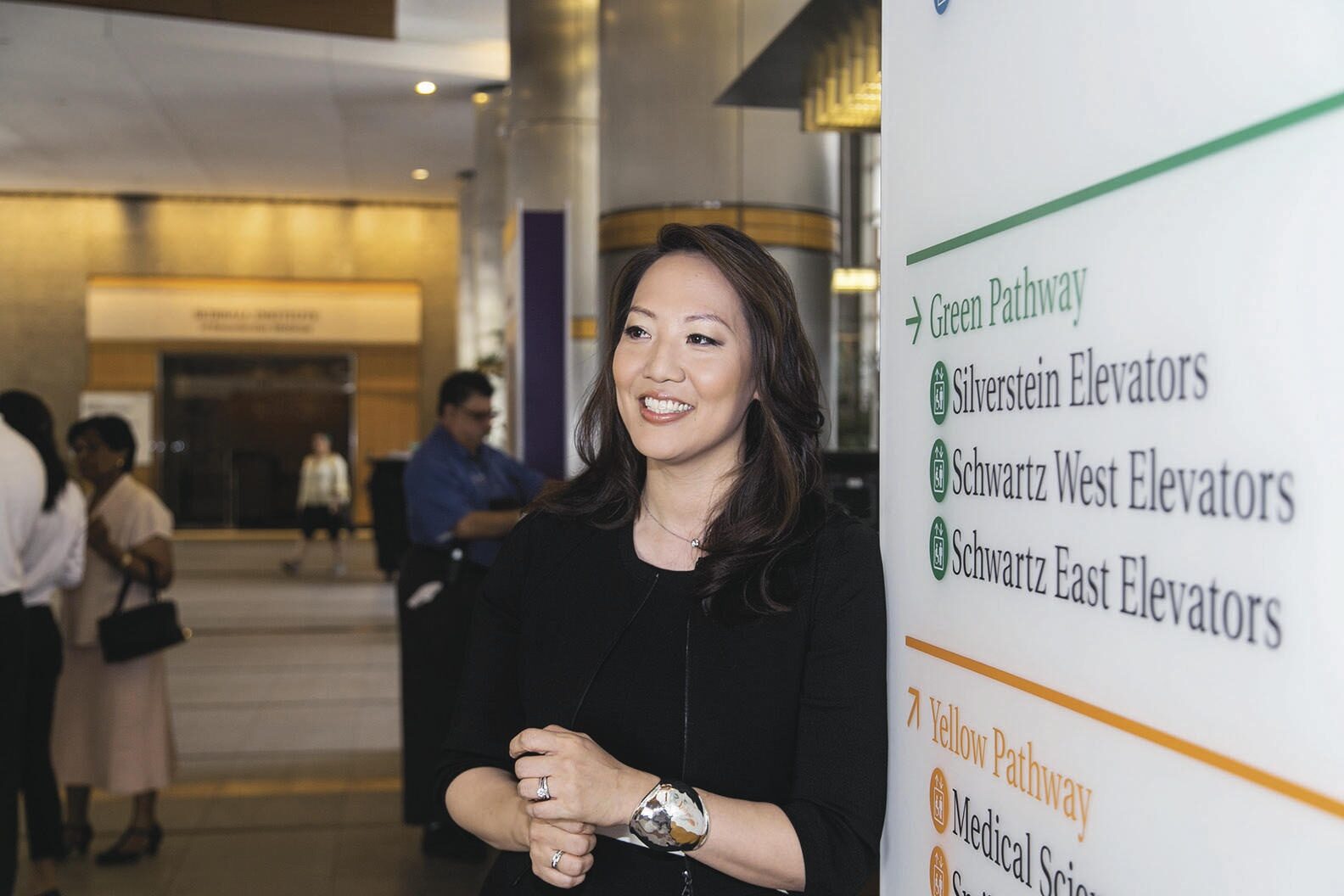 Hospital Fundraiser Knows Institution Inside Out to Help Donors Connect 1