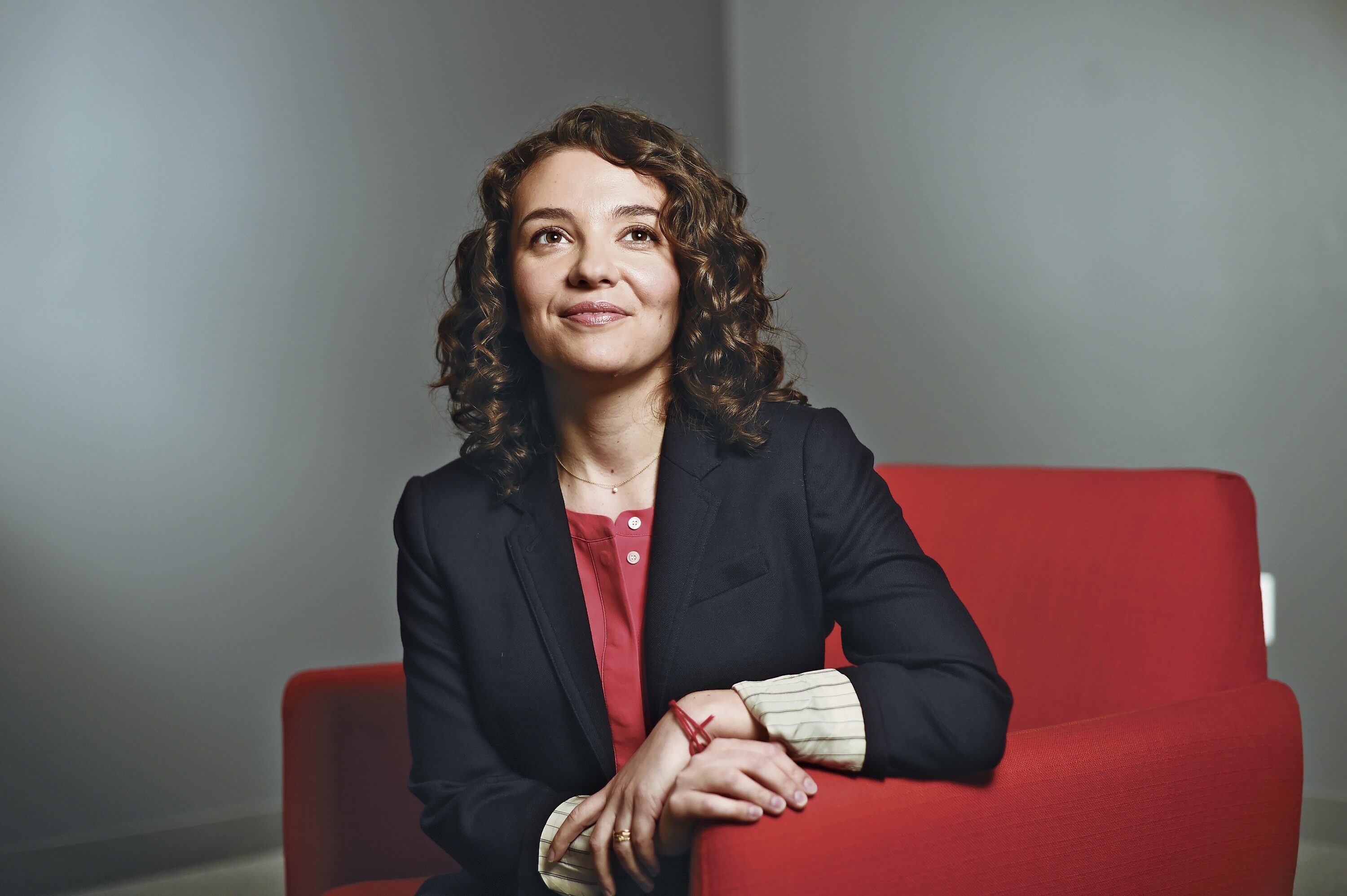 Cari Tuna told a Giving Pledge gathering that she and her husband try to maximize the good they can do with their giving, and she encouraged other donors to do the same. “The youngest billionaire on the planet showed up and told people where to give,” an insider says. “That didn’t go over very well.”