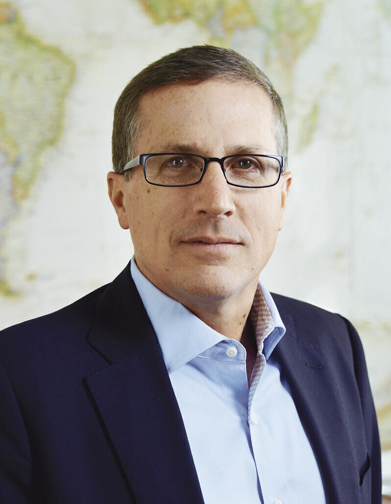 Michael Nyenhuis