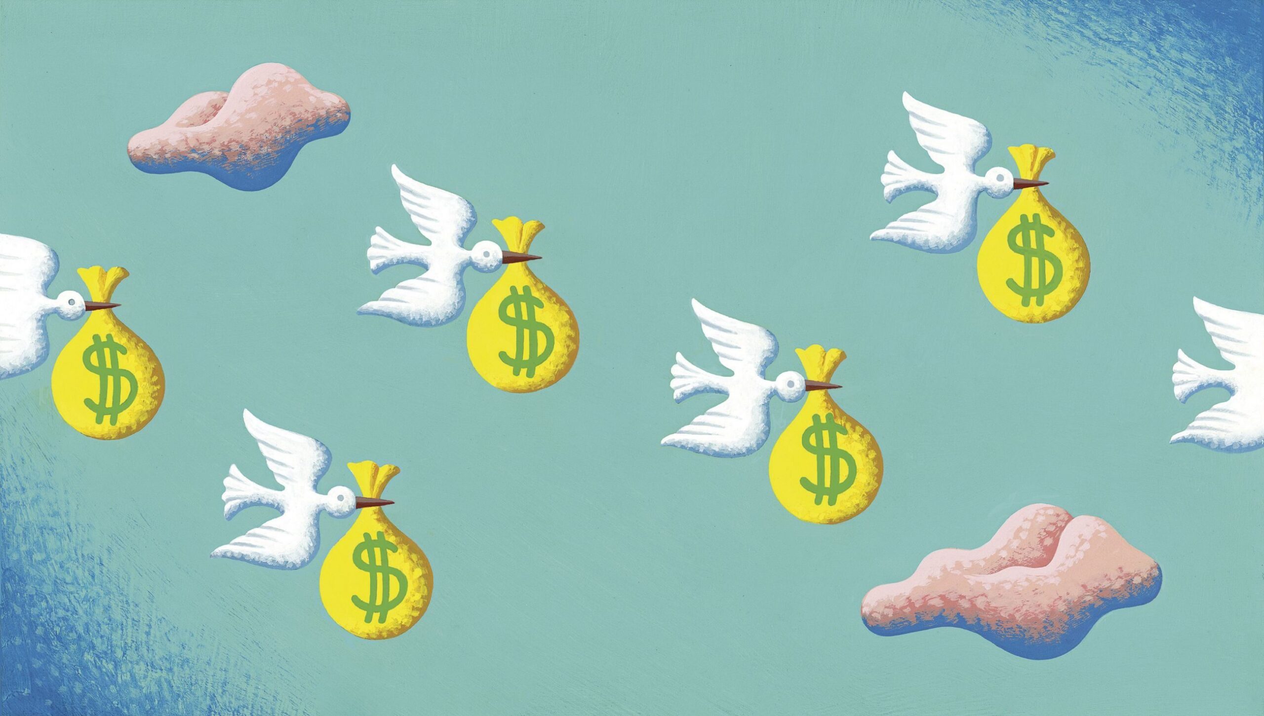 Beyond the Charitable Deduction: How Congress Can Spur Giving 1
