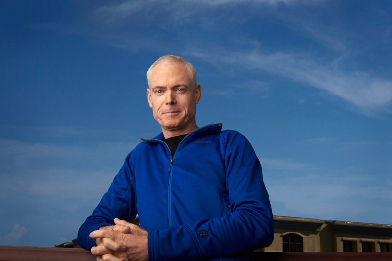 The author Jim Collins says running a social-sector enterprise is far more complex than running a business, because “money is an input, but not an output.”