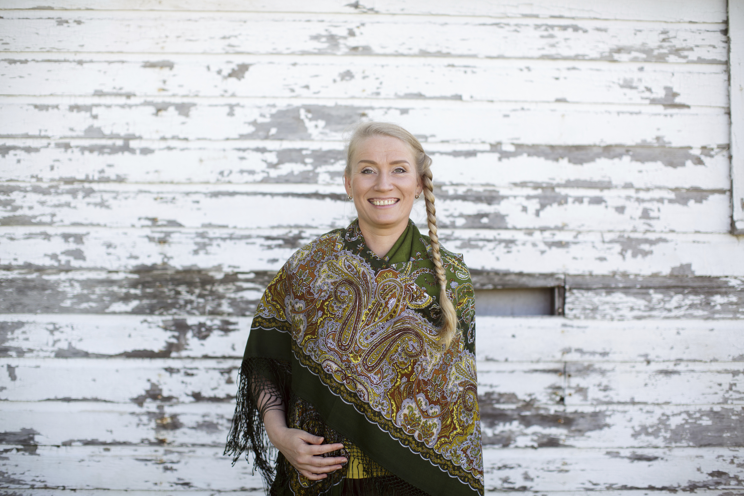 Svetlana Pushkareva Hutfles learned about community foundations as a student in post-Soviet Russia. As head of the Kansas Association of Community Foundations, she’s spearheaded efforts to educate and empower small grant makers.