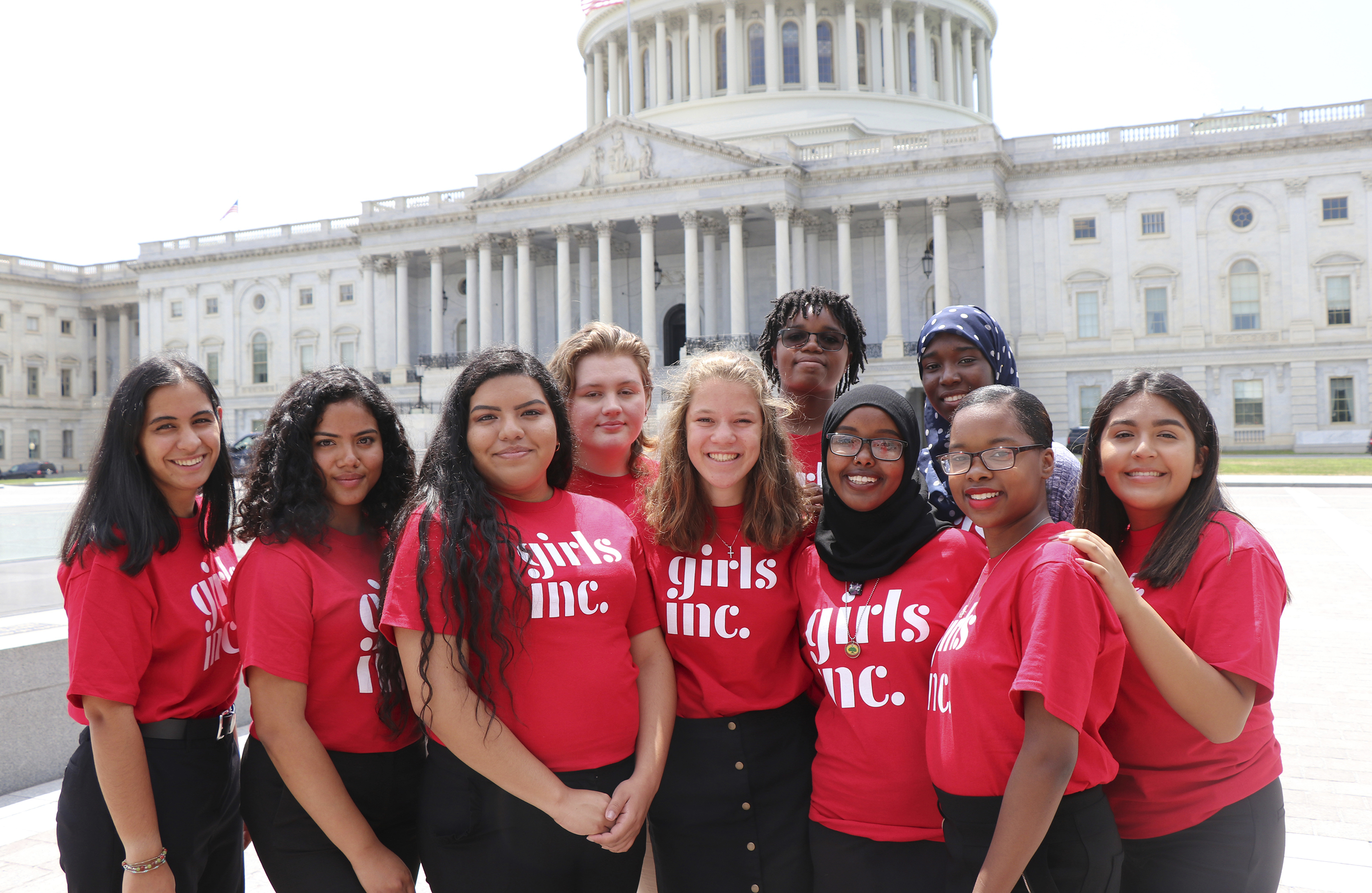 Nonprofit Boosts Hope for Girls in Poverty (Podcast) 2