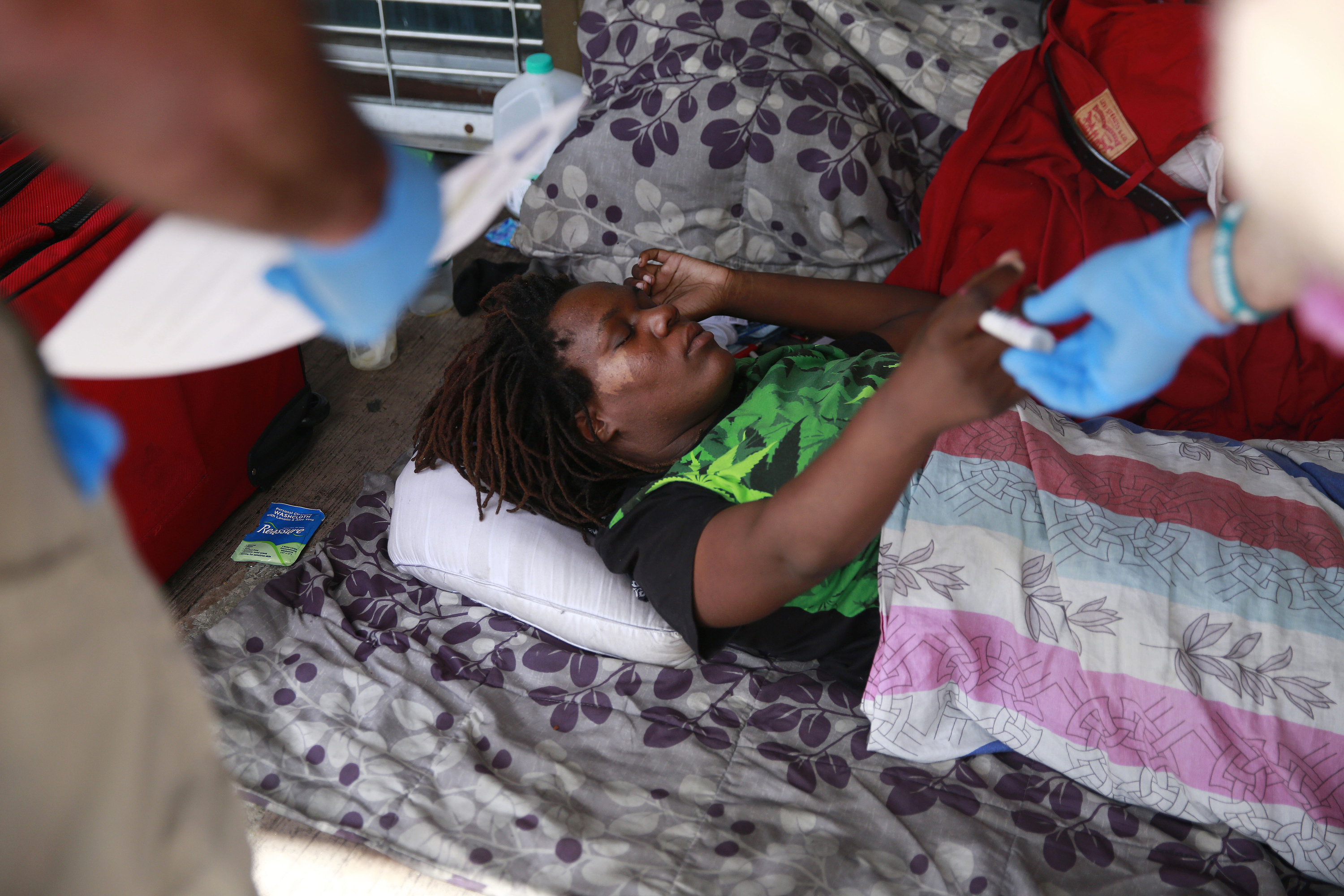 Advocates for sick leave, hungry kids, and the homeless will get renewed attention in their push for change. 2