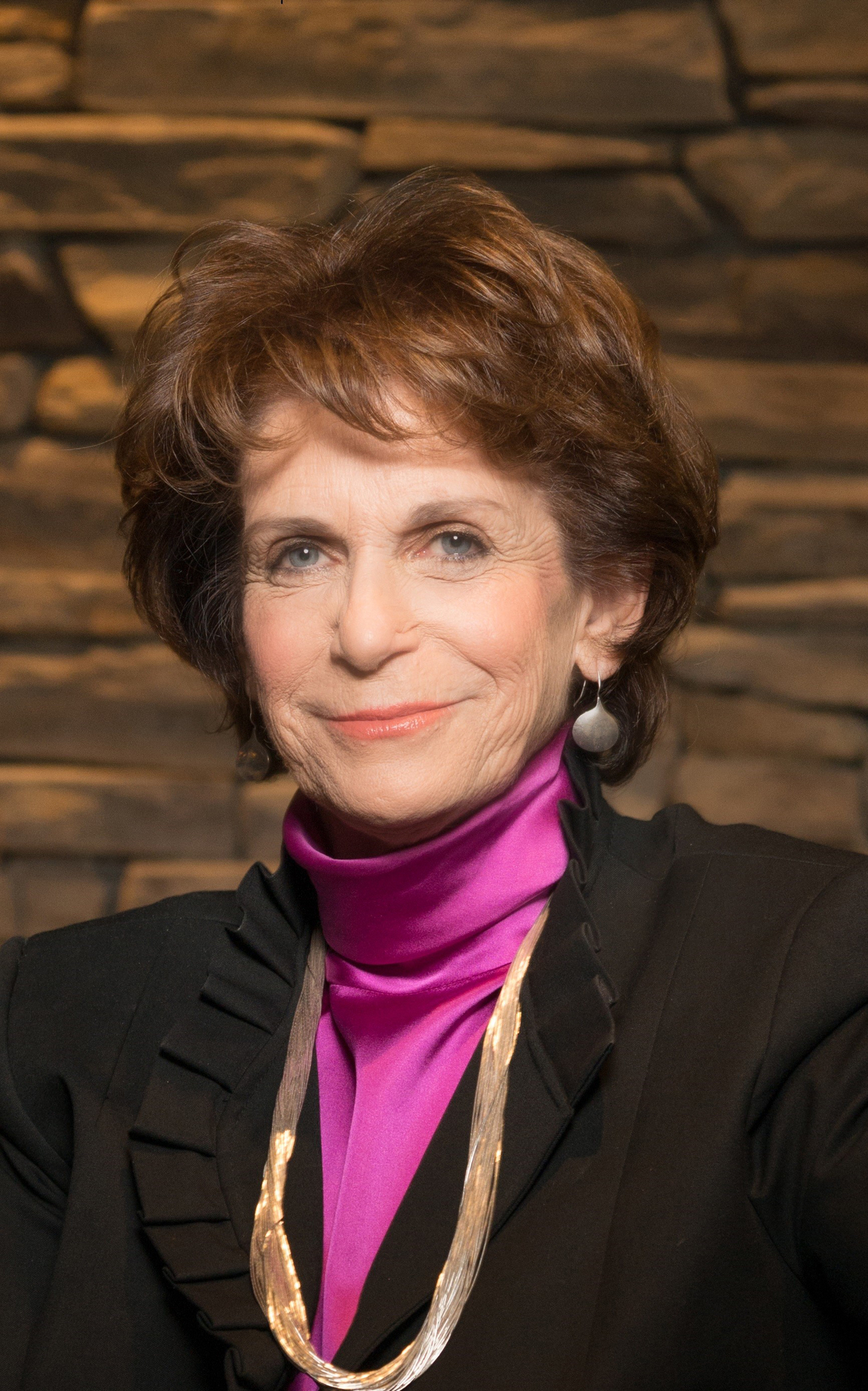 Karen R. Lawrence