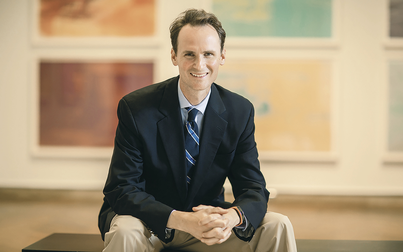 John Palfrey