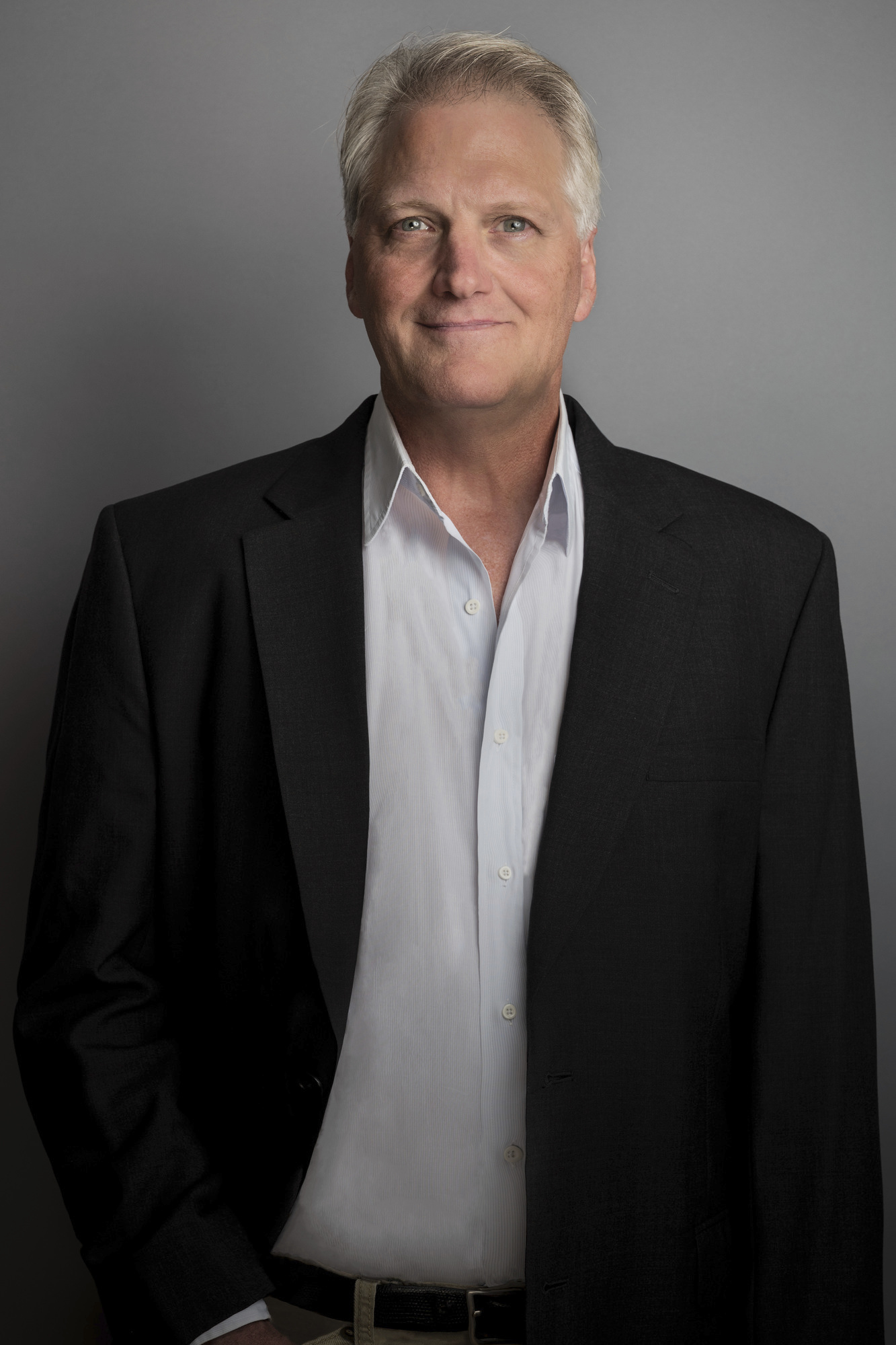 Craig Antico, co-founder of RIP Medical Debt