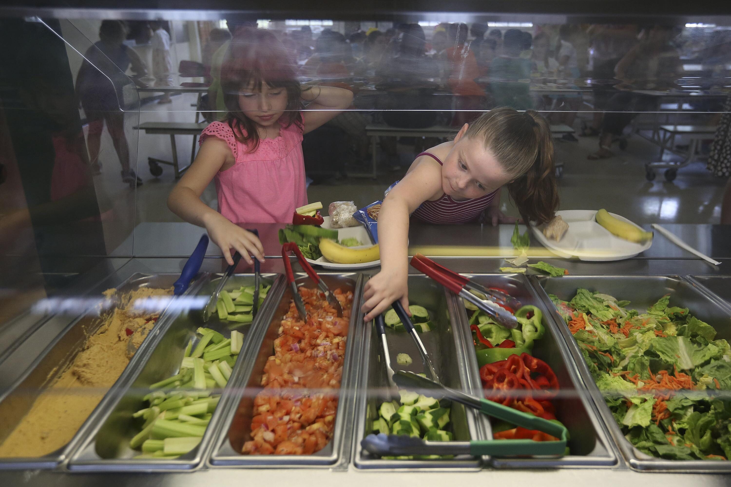 A growing number of foundations, donors, and nonprofits are keenly interested in improving the way food is raised, encouraging better nutrition, and supporting more fair systems of food production and distribution.