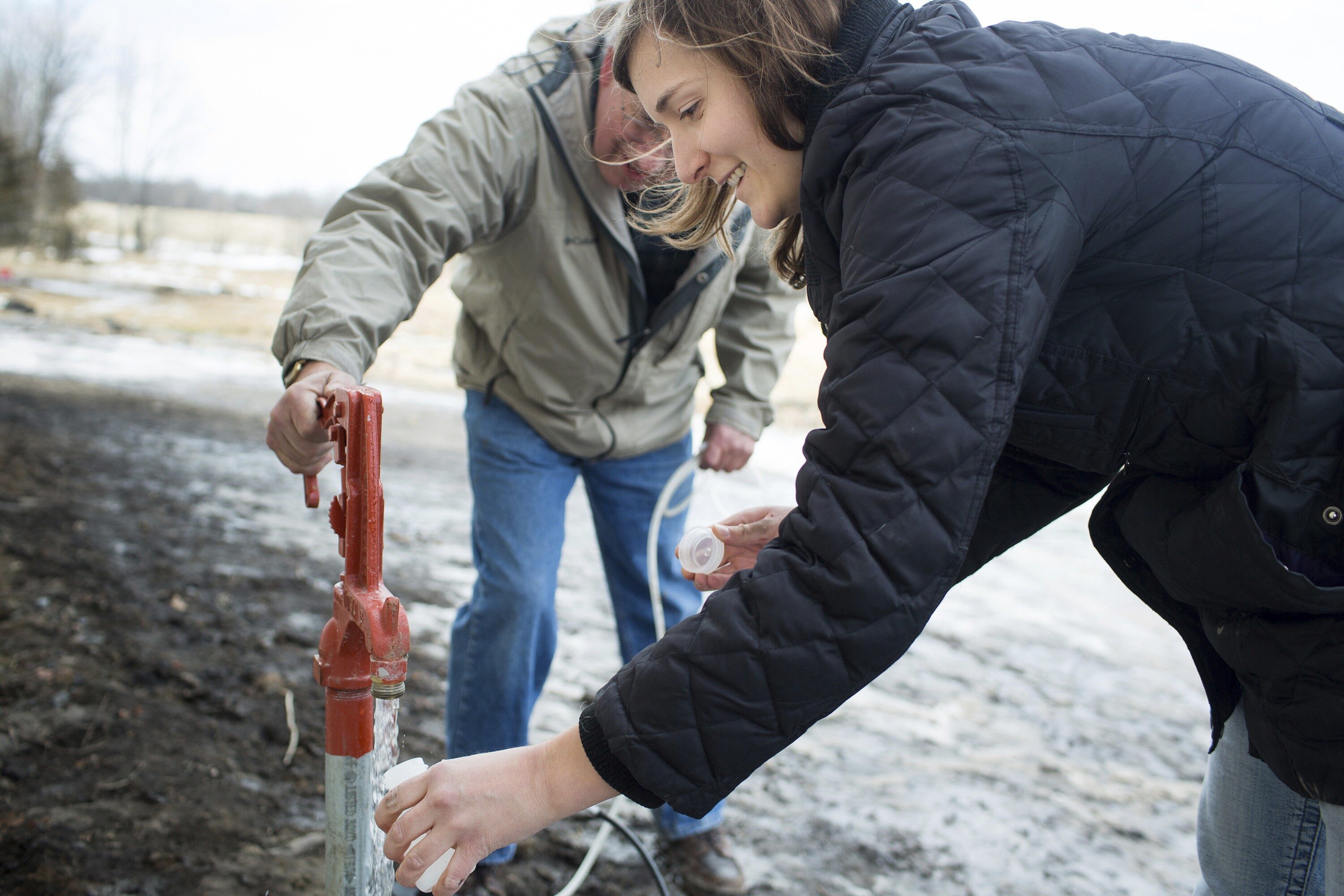 Minnesota Public Radio is trying to raise $75 million to support news reporting on water and other issues. It’s doing so well thus far that it’s seeking contributions only from the wealthy.