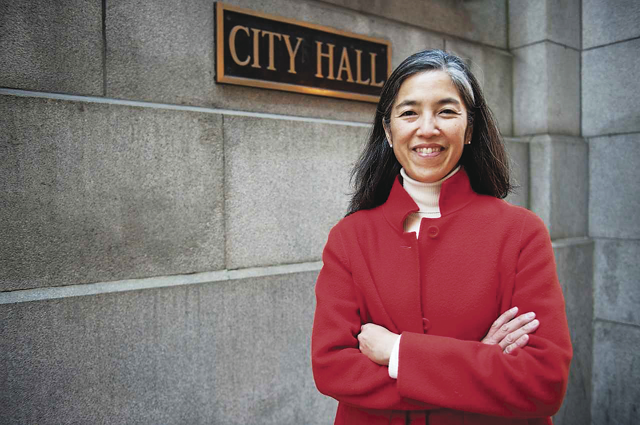 Julie Morita